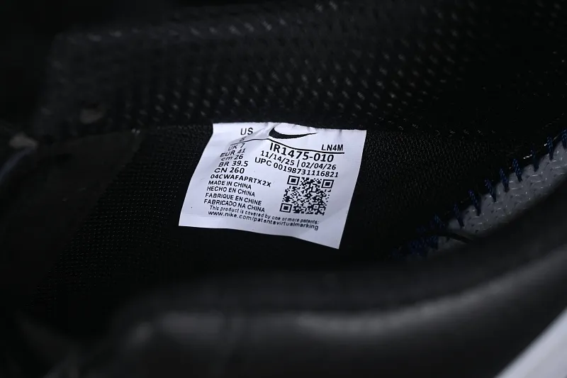 All categories Nk Air Force 1 Air Force series Nk Air Force 1 Low Air Force low-top Nike Air Force 1'07 Low Air Force 1 low-top casual sneakers IR1475-010
